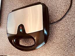 Reykjavik Peace Center - Guesthouse