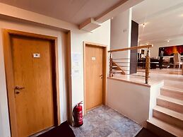 Reykjavik Peace Center - Guesthouse