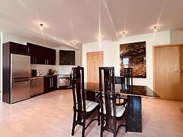 Reykjavik Peace Center - Guesthouse