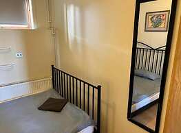 Reykjavik Peace Center - Guesthouse