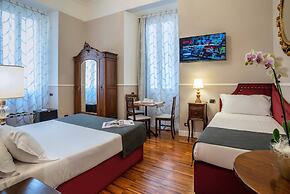 I Tre Moschettieri - D'Artagnan