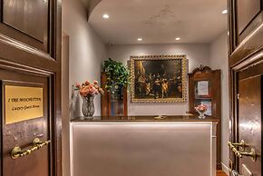 I Tre Moschettieri - D'Artagnan