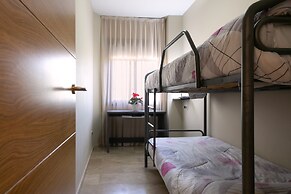 Apartamentos La Castilleja
