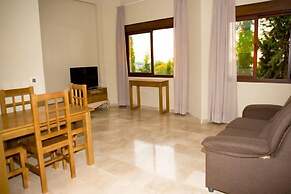 Apartamentos La Castilleja