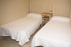Apartamentos La Castilleja