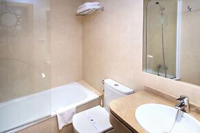 Apartamentos La Castilleja