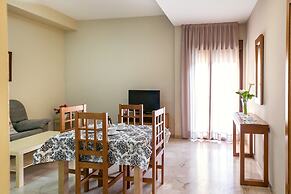 Apartamentos La Castilleja