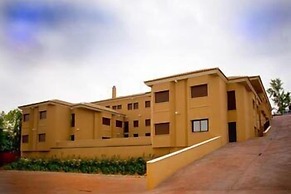 Apartamentos La Castilleja