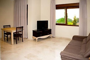 Apartamentos La Castilleja