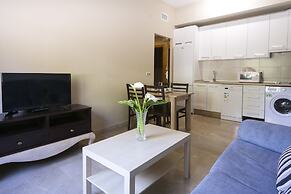 Apartamentos La Castilleja