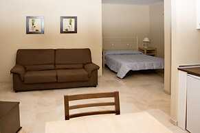 Apartamentos La Castilleja