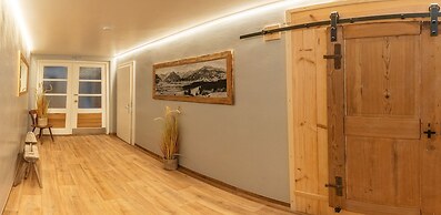 Ron´s Guesthouse