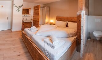 Ron´s Guesthouse