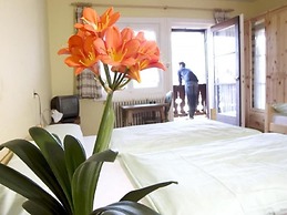 Ron´s Guesthouse