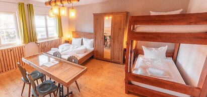 Ron´s Guesthouse