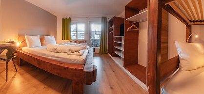 Ron´s Guesthouse