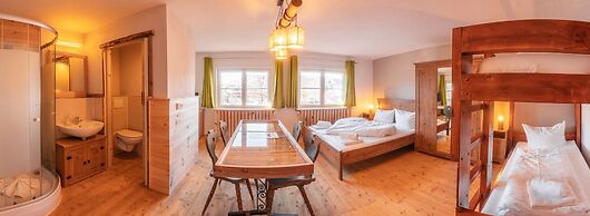Ron´s Guesthouse