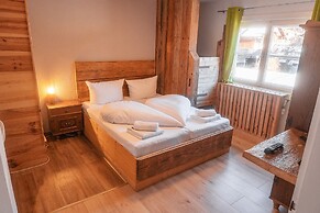 Ron´s Guesthouse