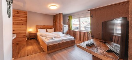 Ron´s Guesthouse