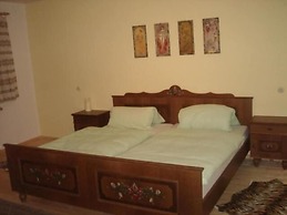 Ron´s Guesthouse