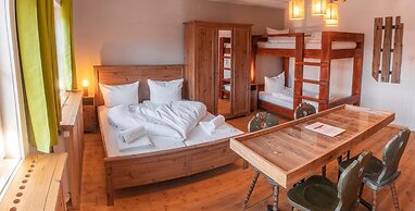 Ron´s Guesthouse