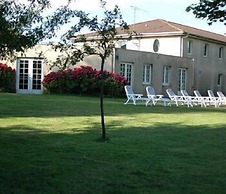 Hôtel Relais d'Etretat