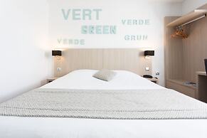 Hôtel Relais d'Etretat