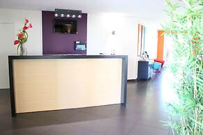 Hôtel Relais d'Etretat