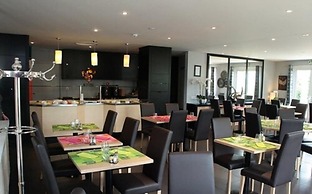 Hôtel Relais d'Etretat