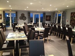 Hôtel Relais d'Etretat