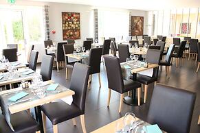 Hôtel Relais d'Etretat