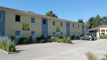 Hôtel Relais d'Etretat