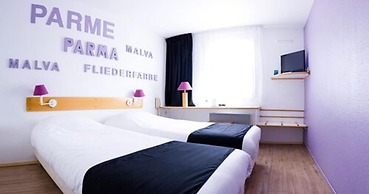 Hôtel Relais d'Etretat
