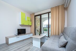 Apollon Apartments