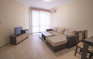 Apollon Apartments