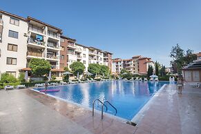 Apollon Apartments