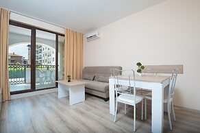 Apollon Apartments