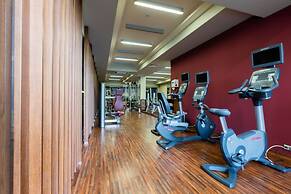 Primoretz Grand Hotel & SPA