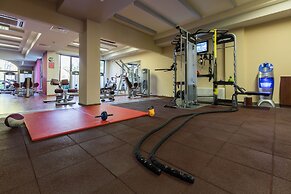 Primoretz Grand Hotel & SPA