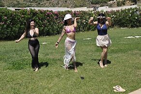 Baglio dello Zingaro