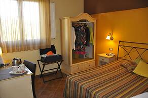 Baglio dello Zingaro