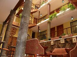 Mia Leticia B&B.