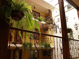 Mia Leticia B&B.