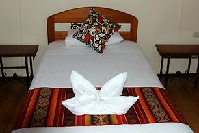 Mia Leticia B&B.