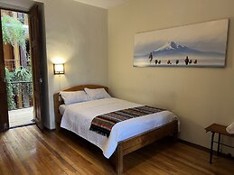Mia Leticia B&B.