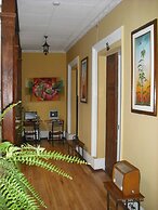 Mia Leticia B&B.