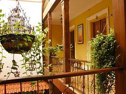 Mia Leticia B&B.