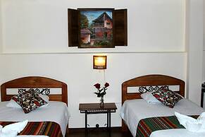 Mia Leticia B&B.