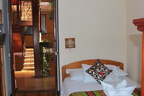 Mia Leticia B&B.