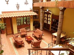 Mia Leticia B&B.